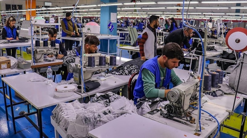 İŞKUR geçen yıl 1 milyon 479 bin kişiyi işe yerleştirdi