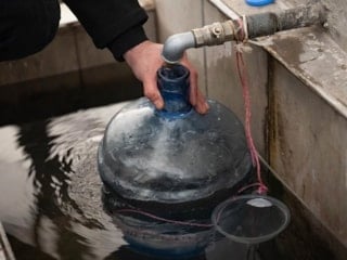 DSİ'den iddialara yanıt: Ankara'daki su sorunuyla ilgili sorumluluk ASKİ'ye ait