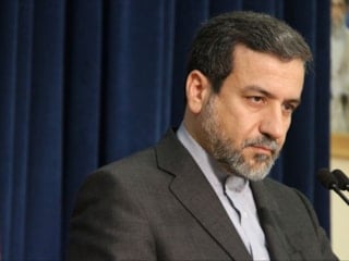 İran: İsrail’in bölgeye yönelik tehdidi hiç bu kadar büyük olmamıştı