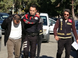 Antalya'da kıraathane cinayetinde karar: Biri ağırlaştırılmış 2 müebbet