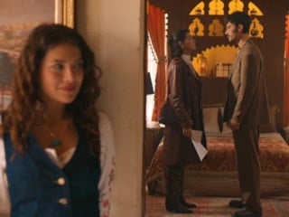 Halef: Köklerin Çağrısı bu akşam var mı? Yeni bölüm ne zaman? 8 Ocak Now TV yayın akışı