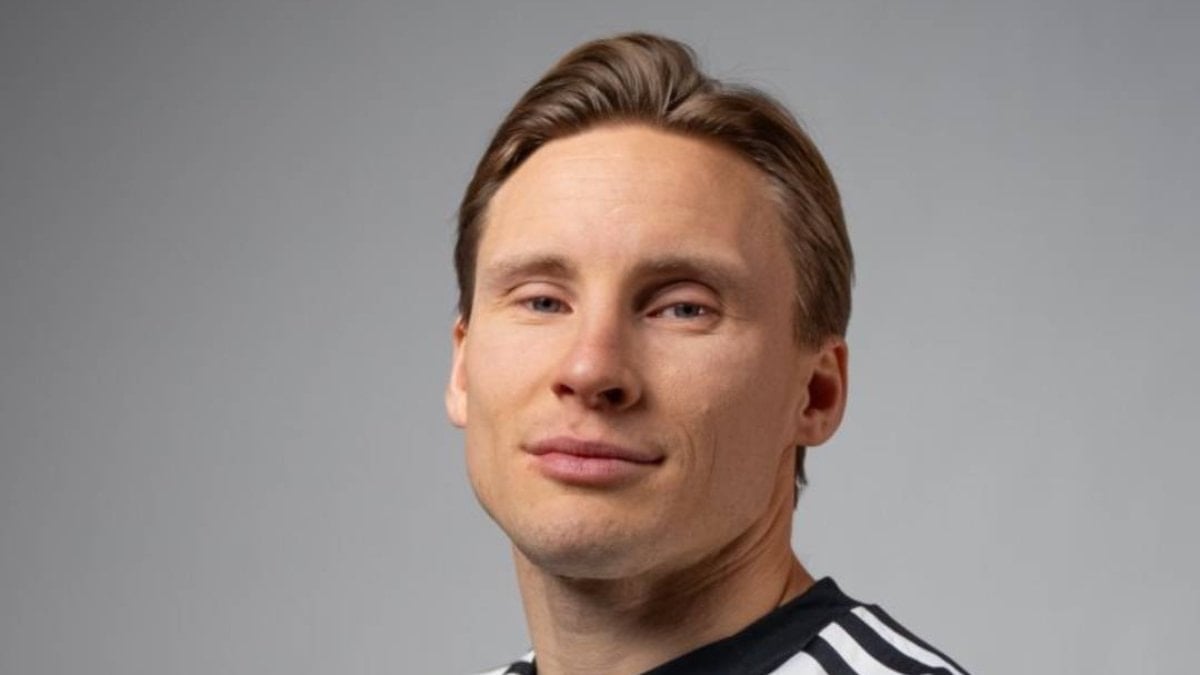 Jonas Svensson Rosenborg'a Dönüyor: 2 Yıllık Sözleşme İmzaladı - yaşam tarzı news from En Son Haber