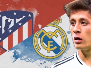 Atletico Madrid – Real Madrid maçı hangi kanalda? Süper Kupa’da Arda Güler oynayacak mı?