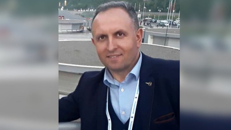 Trabzon'da saç ekimi sırasında fenalaşan adam yaşamını yitirdi