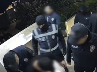 Antalya'da sahte polis operasyonuyla 4 milyon dolarlık kripto vurgunu yapıldı