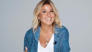 Gülben Ergen'den Mustafa Destici'ye yanıt