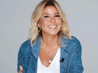 Gülben Ergen'den Mustafa Destici'ye yanıt