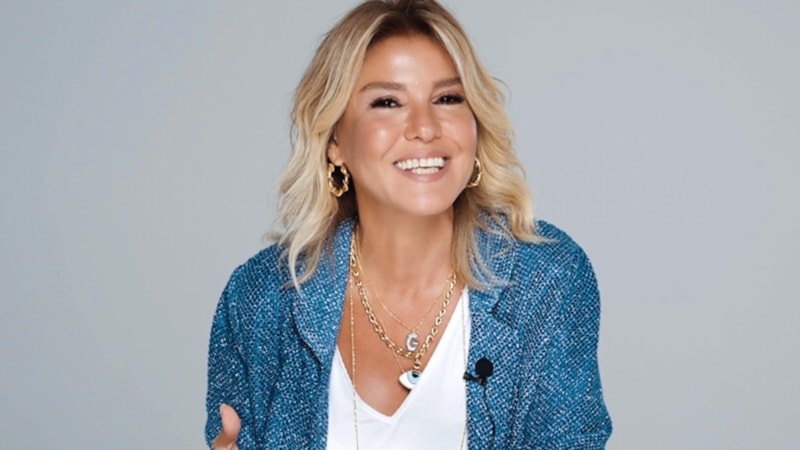 Gülben Ergen'den Mustafa Destici'ye yanıt