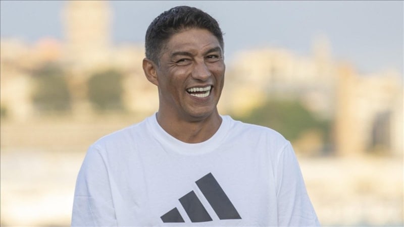 Mario Jardel'den Mauro Icardi'ye övgüler!