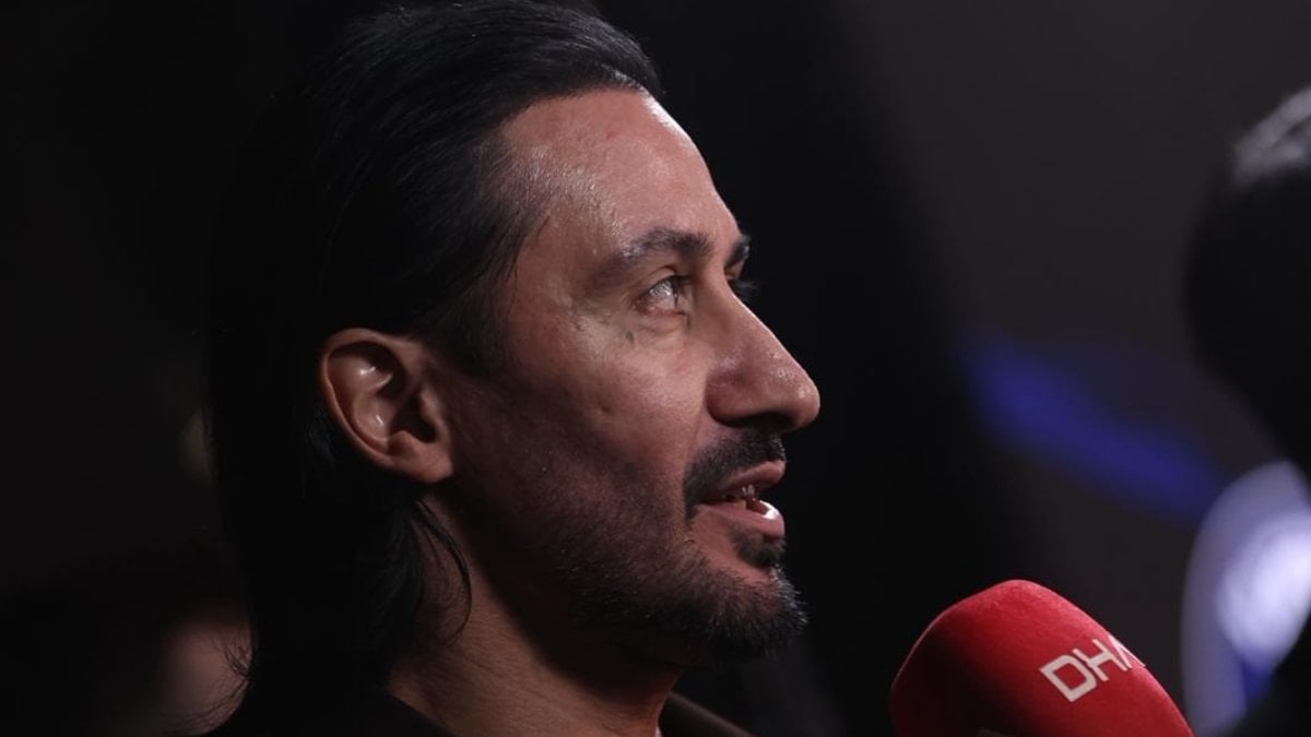 Hasan Kabze: İnşallah kazanan taraf Galatasaray olur