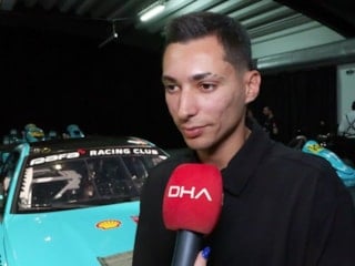 Toprak Razgatlıoğlu: MotoGP’ye gitmek en büyük hedefimdi