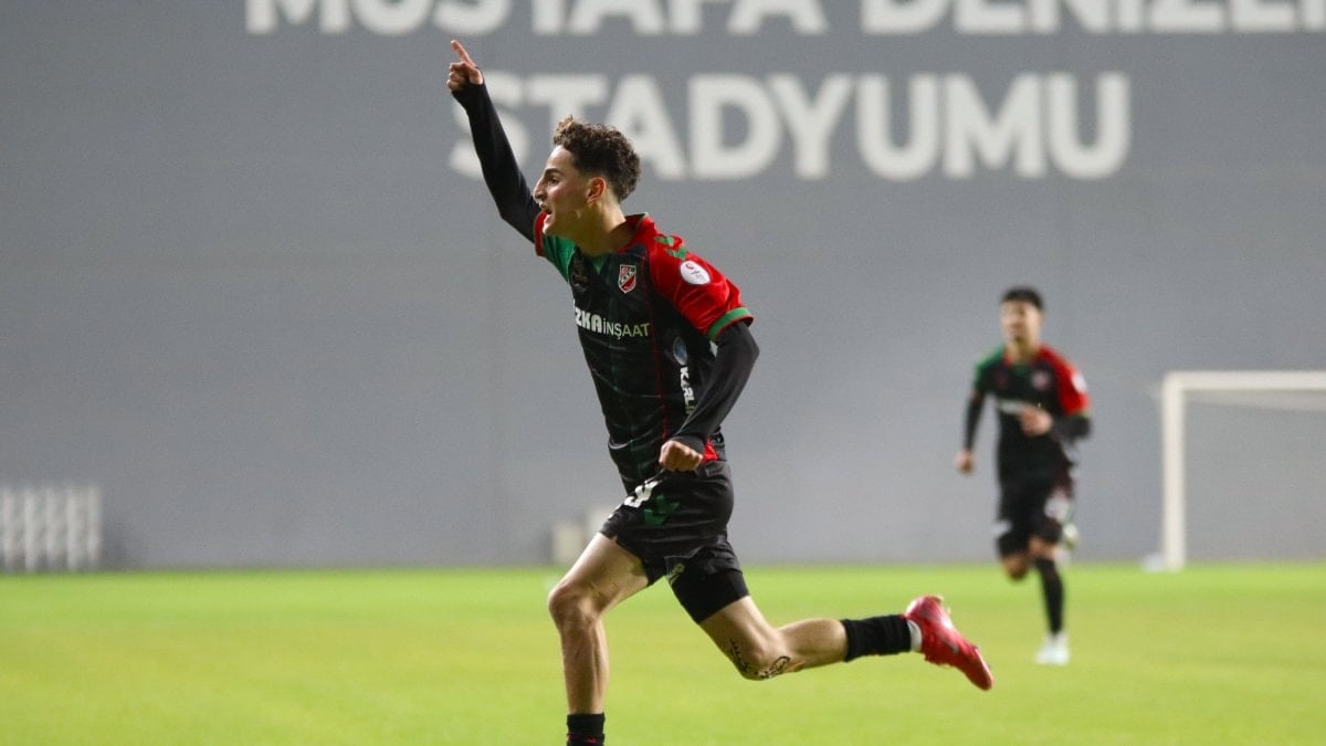 Karşıyaka, Adem Yeşilyurt için Maribor'un teklifini kabul etti