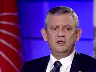 Özgür Özel: Belediye başkanlarımızdaki memnuniyet oranı yüzde 60