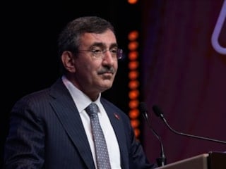 Cevdet Yılmaz: İnşallah gelecek ay enflasyonu yüzde 30’un altını görürüz