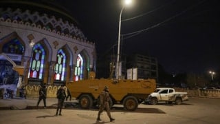 Suriye ordusu, PKK/YPG işgalindeki mahalleleri bir bir temizliyor