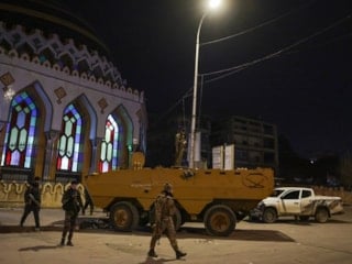 Suriye ordusu, PKK/YPG işgalindeki Eşrefiye'yi büyük ölçüde kontrol altına aldı