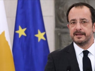 GKRY lideri Hristodulidis’in seçimde finansman ihlali yaptığı iddiası