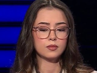 Milyoner'de yarışmacıyı şaşırtan soru