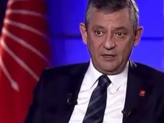 Özgür Özel: İktidara geldiğimde tank fabrikasındaki Katarlıları göndereceğim