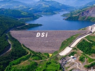 DSİ’den Ankara’nın su kriziyle ilgili açıklama: Sorumluluk ABB'nin