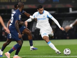 PSG, Fransa Süper Kupa'nın sahibi oldu