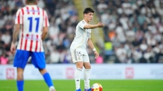 Real Madrid, İspanya Süper Kupa finalinde Barcelona'nın rakibi oldu