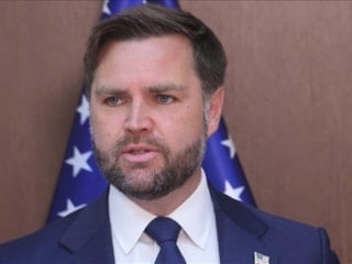 ABD Başkan Yardımcısı Vance: Avrupalı liderler Trump2ı ciddiye almalı