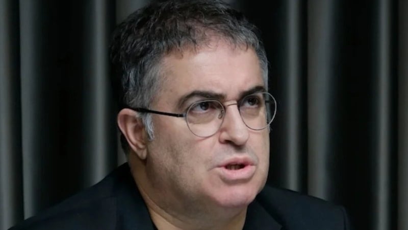 Ekol TV soruşturmasına dair Ersan Şen’den ilk açıklama: Şüphesiz maddi hakikate ulaşılacaktır