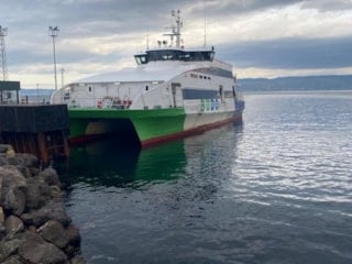 BUDO’da olumsuz hava engeli: 6 sefer iptal edildi