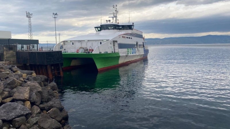 BUDO’da olumsuz hava engeli: 6 sefer iptal edildi