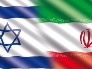 İsrail'den İran’daki protestolara destek paylaşımı: İran’ın tamamı, İran halkınındır