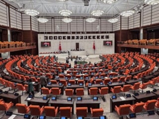 En düşük emekli aylığı için teklif bugün Meclis’e gelecek