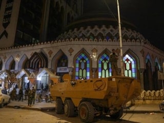 Terör örgütü YPG/SDG’ye Halep’ten çıkması için süre tanındı