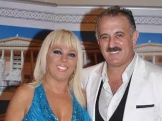 Safiye Soyman'ın hayat arkadaşı Faik Öztürk'ten kötü haber! Anjiyo oldu