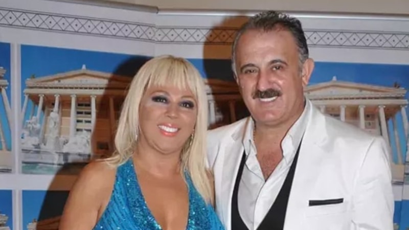 Safiye Soyman'ın hayat arkadaşı Faik Öztürk'ten kötü haber! Anjiyo oldu