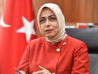 Türkiye'nin Kuveyt'le ticaret hacmi 2025'te yüzde 52 arttı