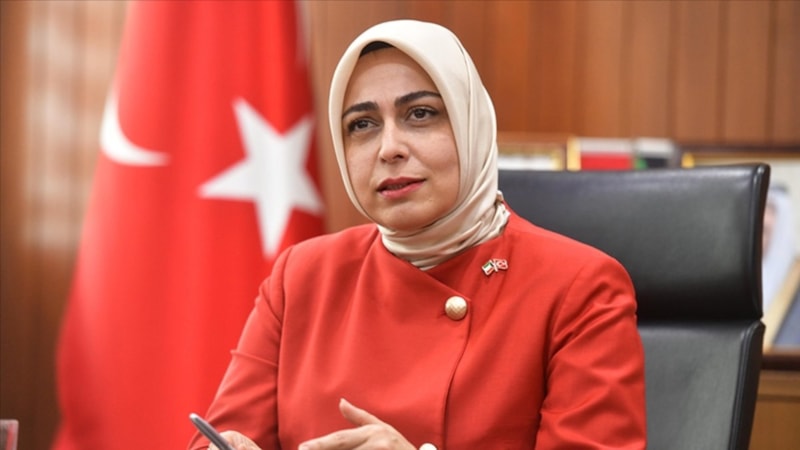 Türkiye'nin Kuveyt'le ticaret hacmi 2025'te yüzde 52 arttı