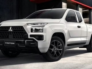 2026 Mitsubishi L200 tanıtıldı: İşte öne çıkan özellikleri