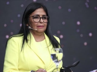 Venezuela geçici Devlet Başkanı Rodriguez: Maduro'ya sadakatle bağlıyız