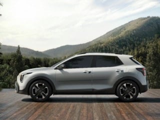 Yeni Kia Stonic Türkiye'de satışta: İşte fiyatı