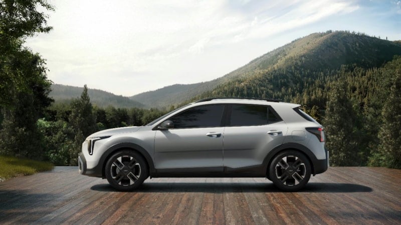 Yeni Kia Stonic Türkiye'de satışta: İşte fiyatı