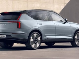 Volvo EX60 menzil rekoruna koşuyor: Tek şarjla 810 km