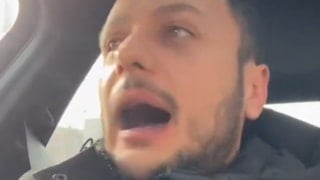 Ankara'da vatandaşların 