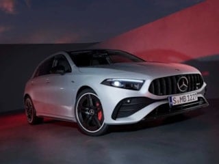 Mercedes A-Serisi için sürpriz karar: Almanya yerine Macaristan'da üretilecek
