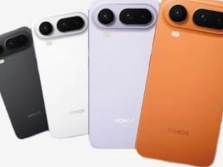 iPhone Air modeline rakip geldi: Honor Magic 8 Pro Air özellikleri ortaya çıktı