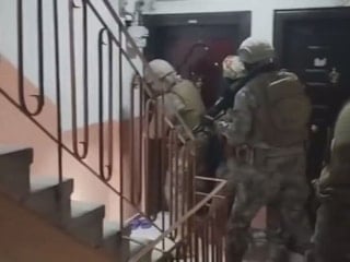 İstanbul merkezli suç örgütü operasyonu: 96 gözaltı