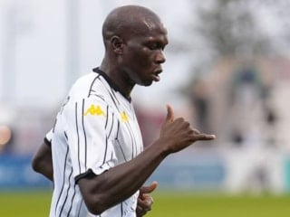 Vincent Aboubakar, Azerbaycan'dan ayrılmaya hazırlanıyor