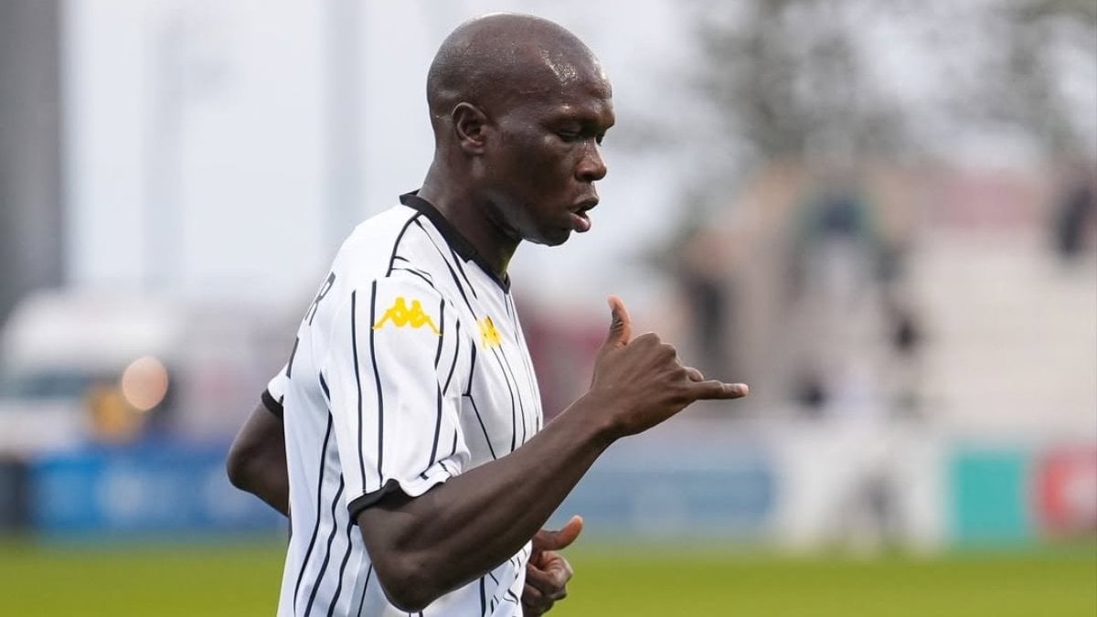 Vincent Aboubakar, Azerbaycan'dan ayrılmaya hazırlanıyor