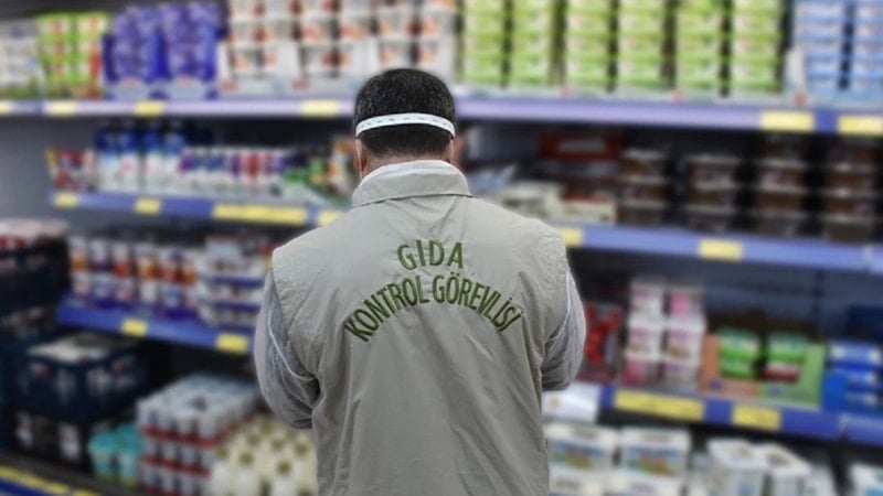 Peynir, yoğurt, kıyma, bal… 16 firma listede! Bakanlık ifşa etti