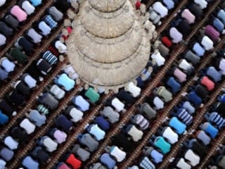 Cuma vakitleri: 9 Ocak 2026 il il namaz saatleri! İstanbul, Ankara, İzmir...